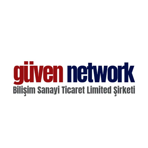 Güven Network Bilişim Sanayi Ticaret Limited Şirketi 1