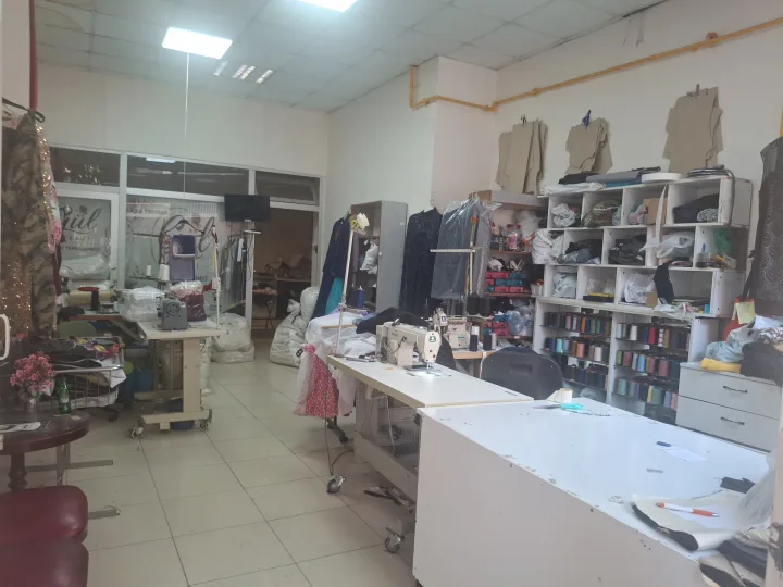GÜL TERZİ ve KURU TEMİZLEME 3