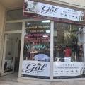 GÜL TERZİ ve KURU TEMİZLEME