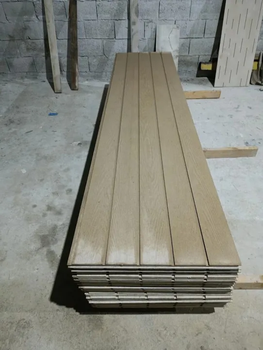 Betopan, Hekimboard, CNC Kesim Atölyesi 1