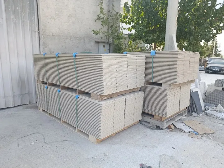 Betopan, Hekimboard, CNC Kesim Atölyesi 2