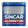 Sincar Alüminyum Otomatik Kepenk Sistemleri