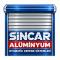 Sincar Alüminyum Otomatik Kepenk Sistemleri