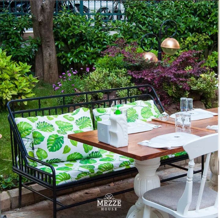 Mezze House 2